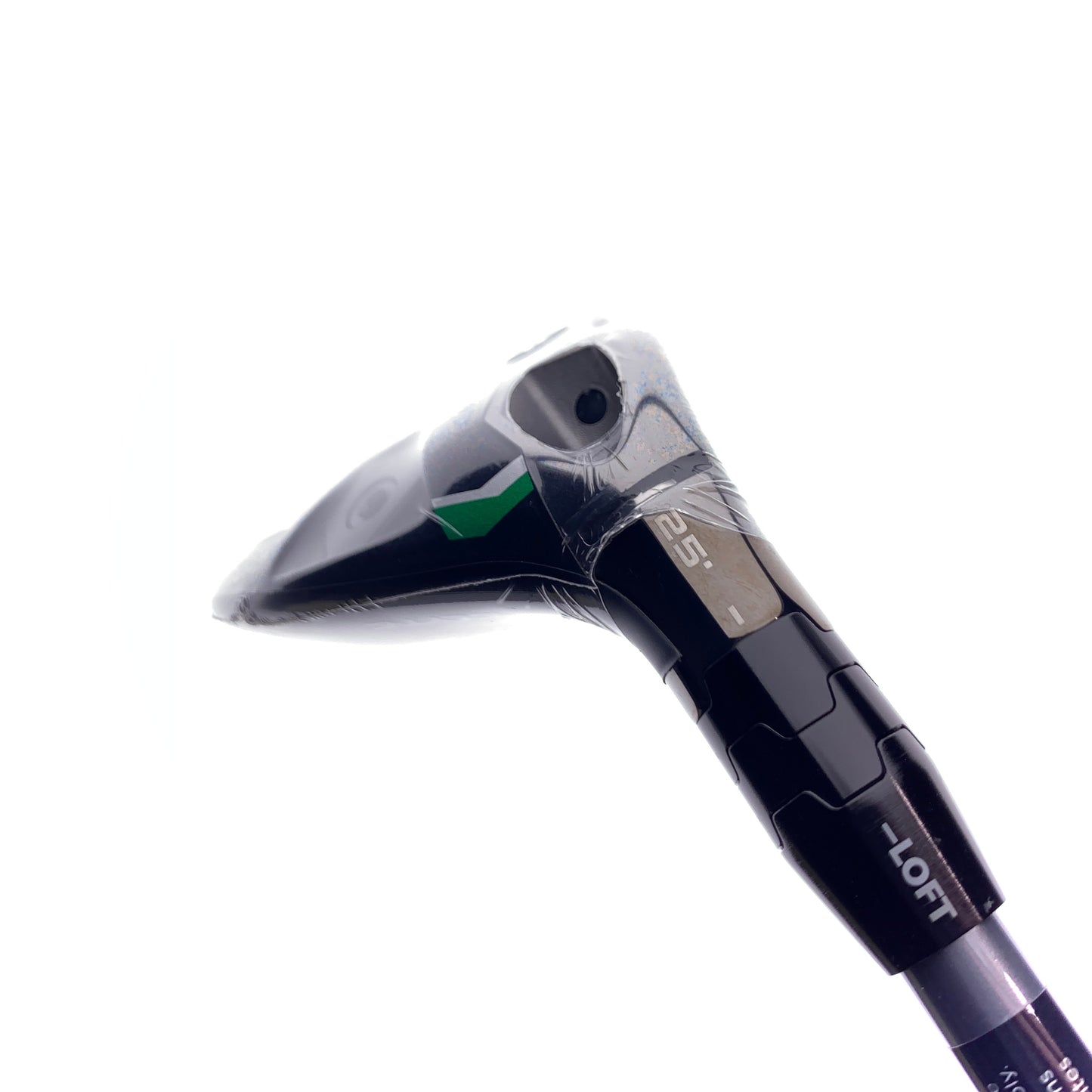 NEW Callaway Elyte X 5 Hybrid / 25 Degrees / Regular Flex