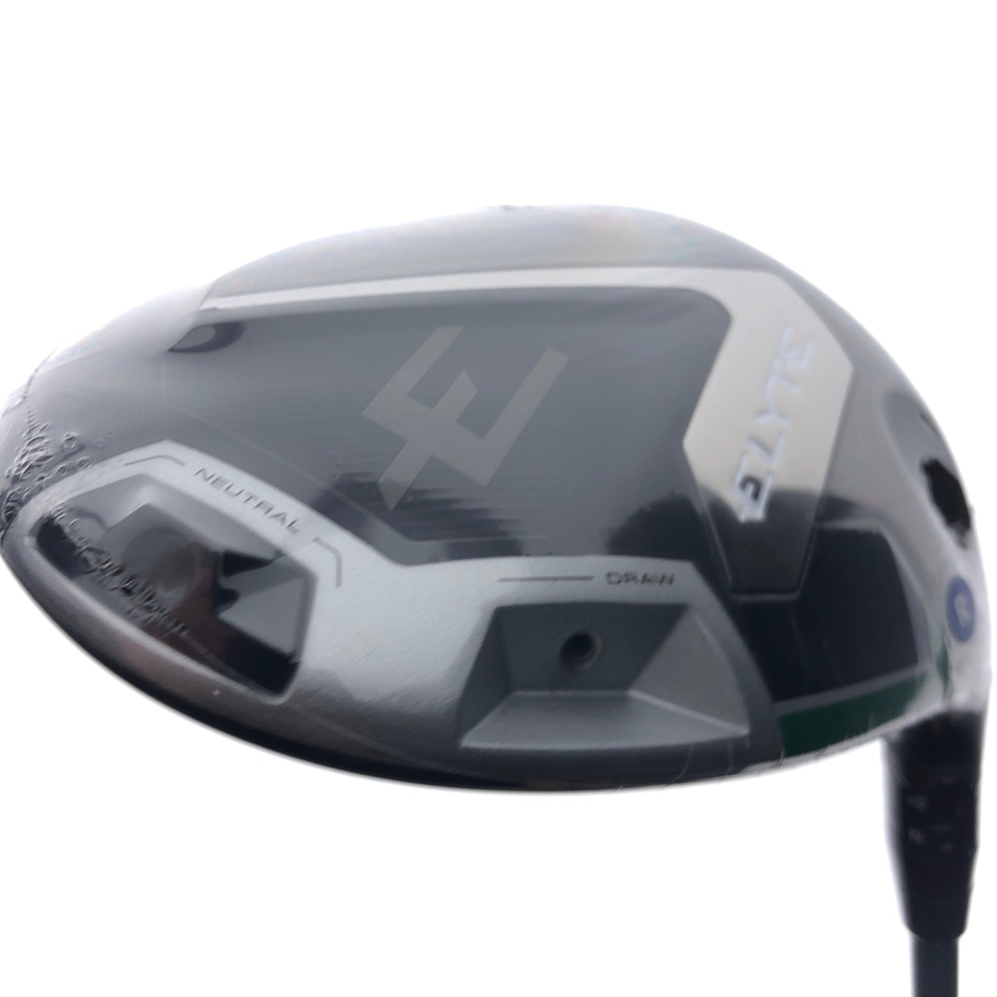 NEW Callaway Elyte X Driver / 10.5 Degrees / Regular Flex