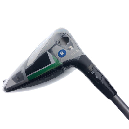 NEW Callaway Elyte X Driver / 10.5 Degrees / Regular Flex