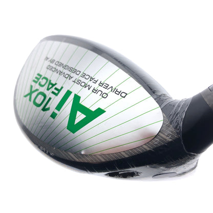 NEW Callaway Elyte X Driver / 10.5 Degrees / Regular Flex
