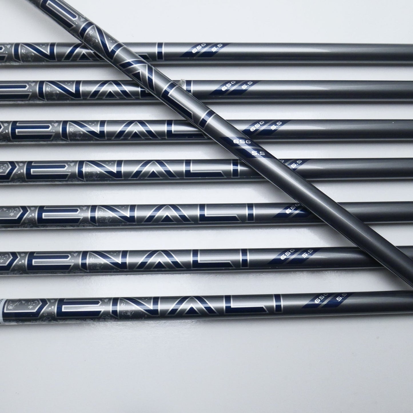 NEW Callaway Elyte X Iron Set / 5 - SW + AW / Regular Flex