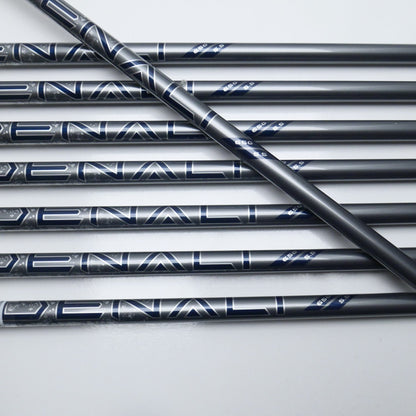 NEW Callaway Elyte X Iron Set / 5 - SW + AW / Regular Flex