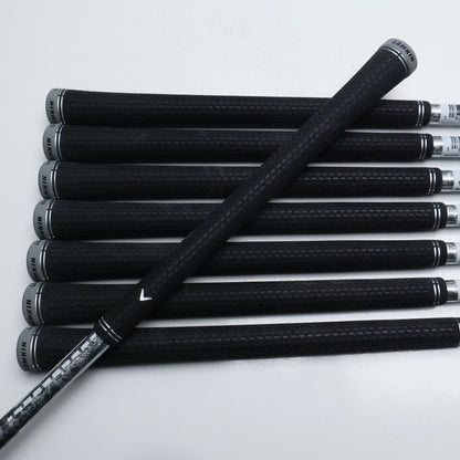 NEW Callaway Elyte X Iron Set / 5 - SW + AW / Regular Flex