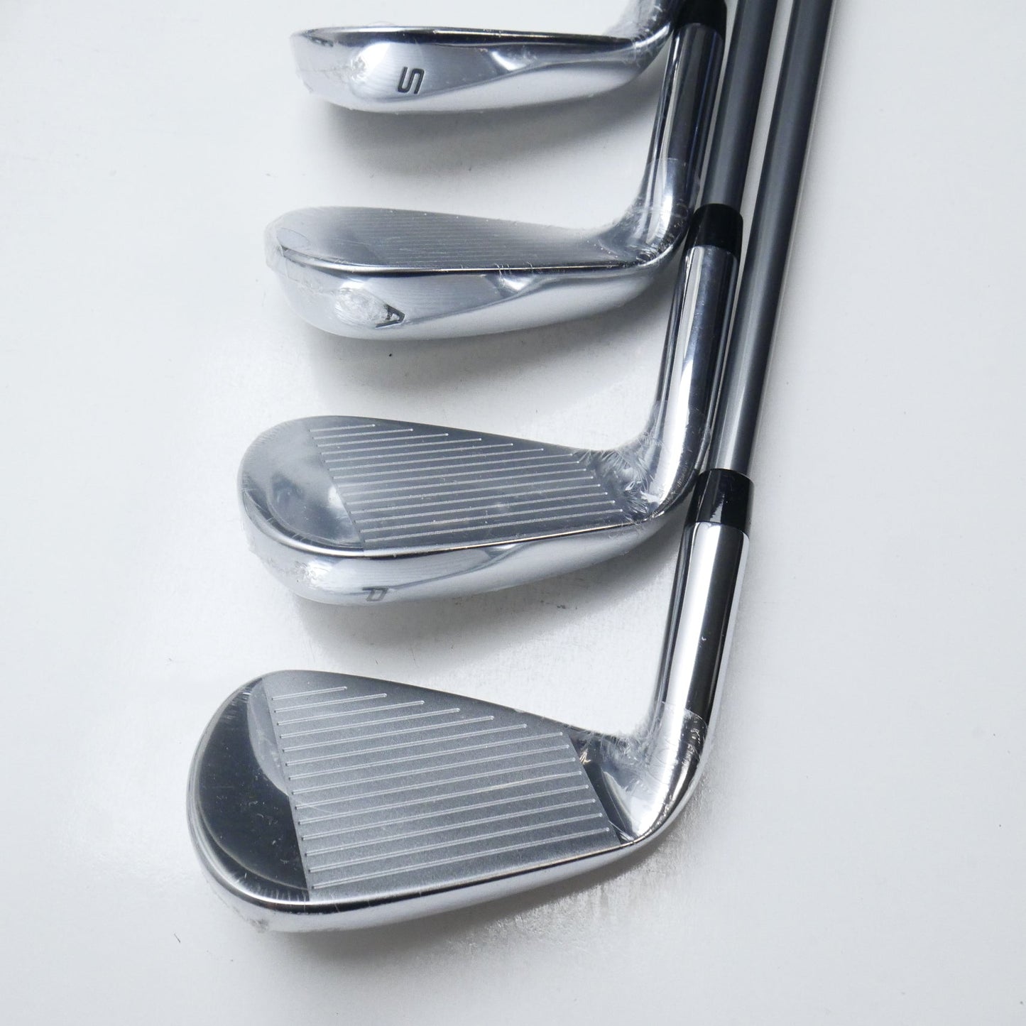 NEW Callaway Elyte X Iron Set / 5 - SW + AW / Regular Flex