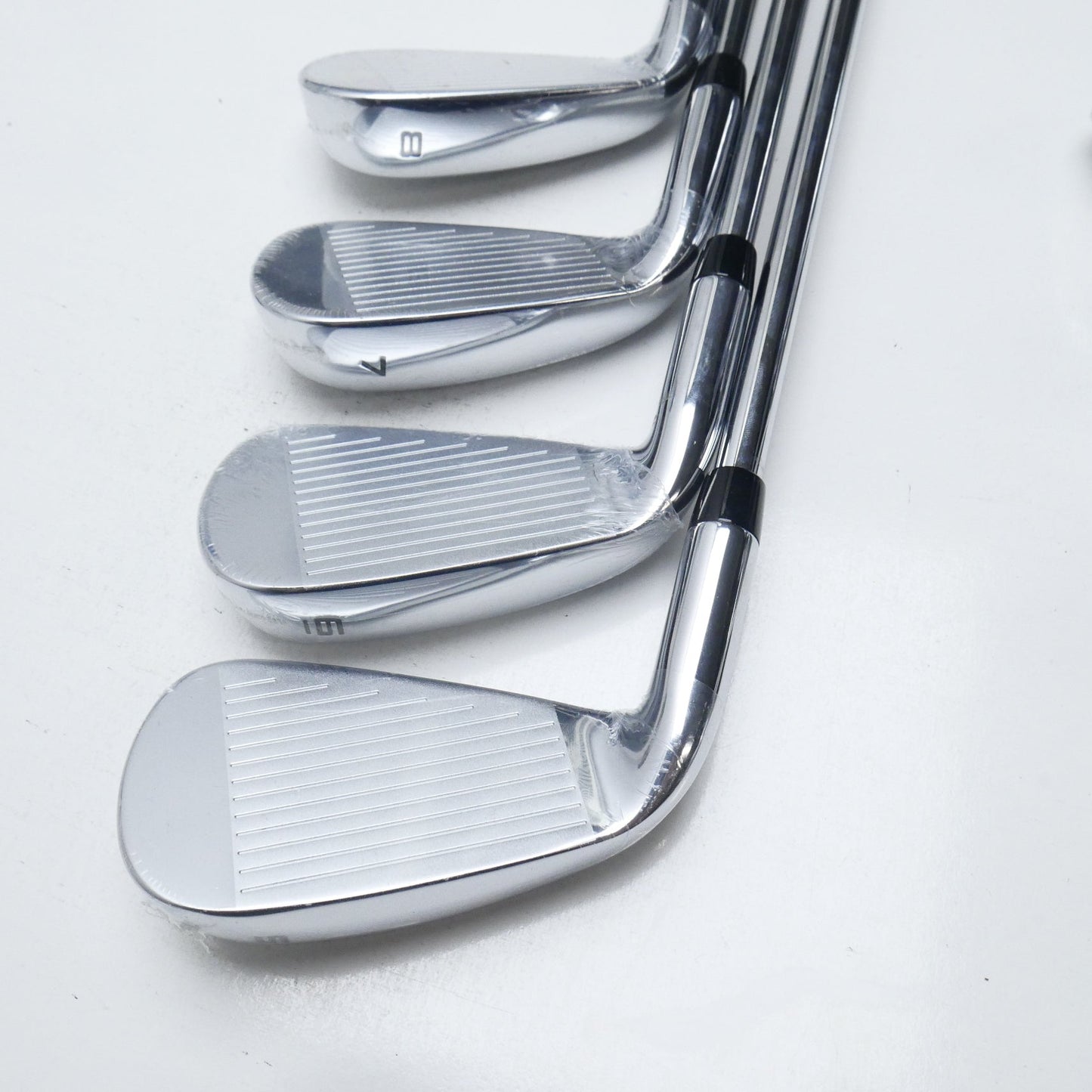 NEW Callaway Elyte X Iron Set / 5 - SW + AW / Regular Flex