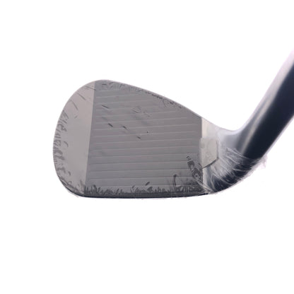 NEW Callaway Jaws Raw 2022 Lob Wedge / 60.0 Degrees / Wedge Flex