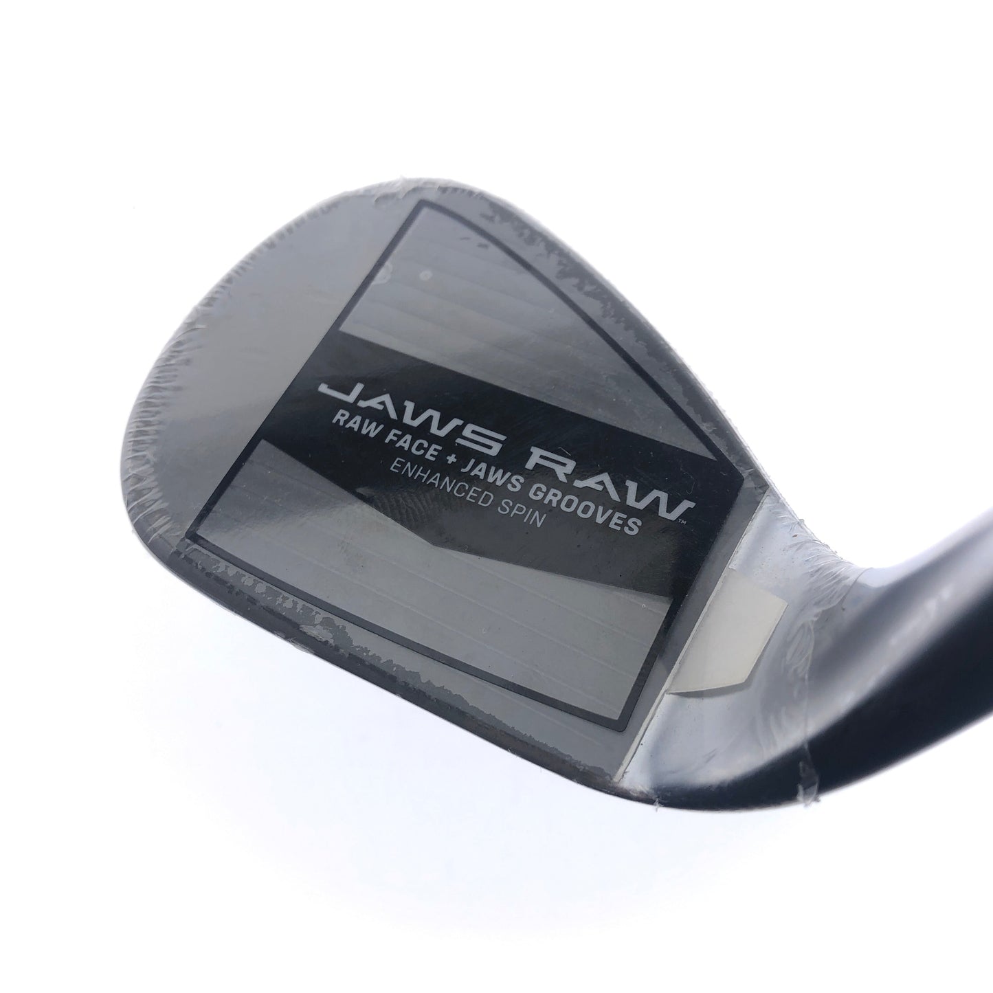 NEW Callaway Jaws Raw 2022 Lob Wedge / 60.0 Degrees / Wedge Flex