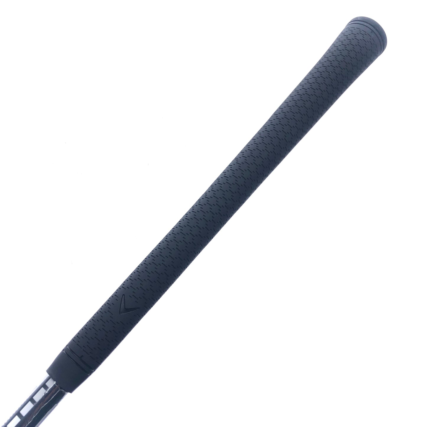 NEW Callaway Jaws Raw Full Toe Chrome Lob Wedge / 58.0 Degrees / Wedge Flex