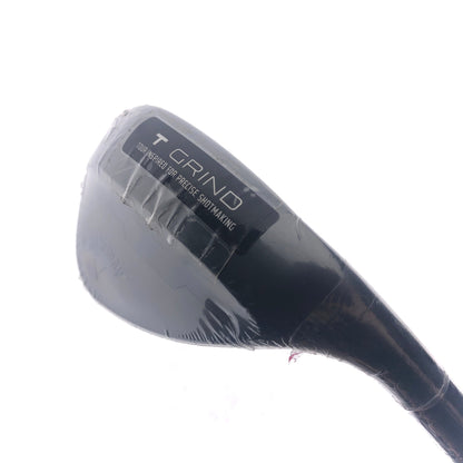 NEW Callaway Opus Black Shadow Lob Wedge / 58.0 Degrees / Wedge Flex