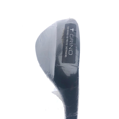 NEW Callaway Opus Black Shadow Lob Wedge / 58.0 Degrees / Wedge Flex