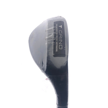 NEW Callaway Opus Black Shadow Lob Wedge / 58.0 Degrees / Wedge Flex