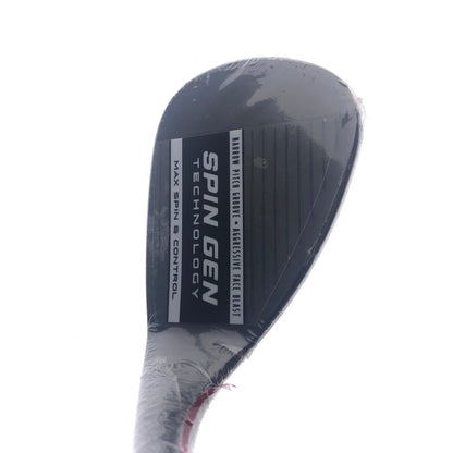 NEW Callaway Opus Black Shadow Lob Wedge / 58.0 Degrees / Wedge Flex