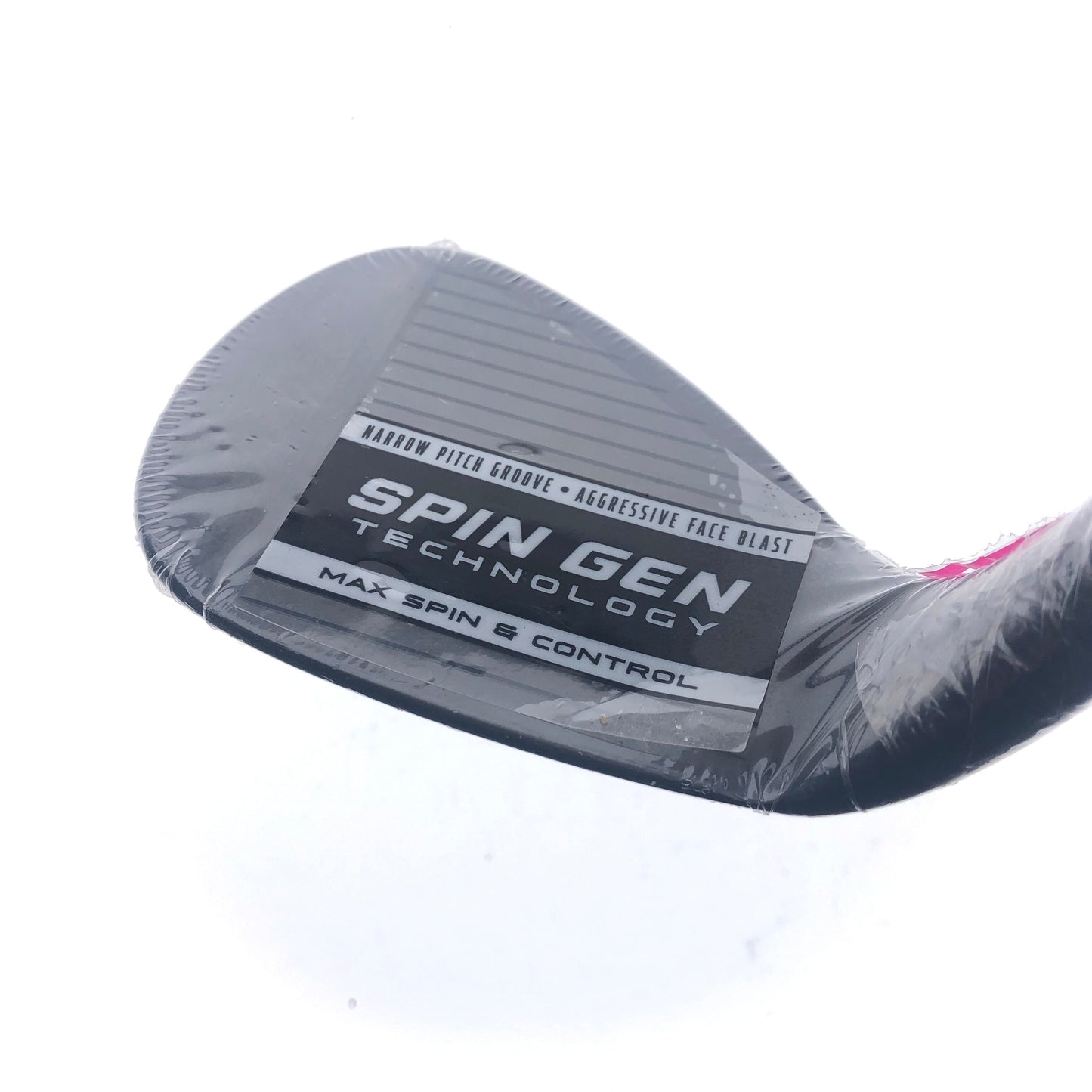 NEW Callaway Opus Black Shadow Lob Wedge / 58.0 Degrees / Wedge Flex