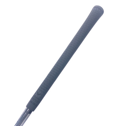 NEW Callaway Opus Black Shadow Lob Wedge / 58.0 Degrees / Wedge Flex