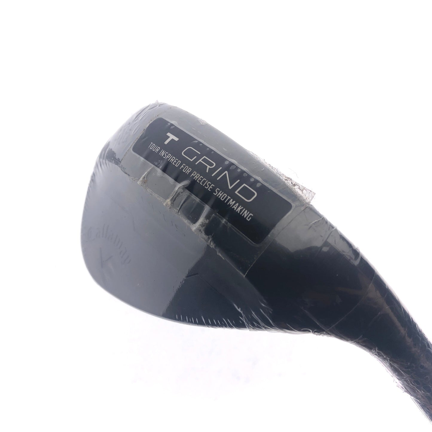 NEW Callaway Opus Black Shadow Lob Wedge / 60.0 Degrees / Wedge Flex