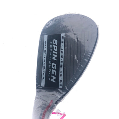 NEW Callaway Opus Black Shadow Lob Wedge / 60.0 Degrees / Wedge Flex