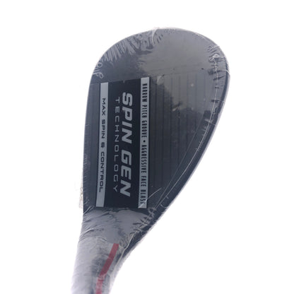 NEW Callaway Opus Black Shadow Lob Wedge / 60.0 Degrees / Wedge Flex