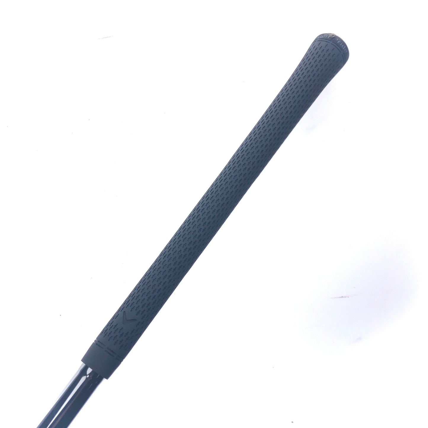 NEW Callaway Opus Black Shadow Lob Wedge / 60.0 Degrees / Wedge Flex