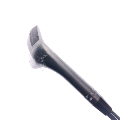 NEW Callaway Opus Brushed Chrome Lob Wedge / 58.0 Degrees / Wedge Flex