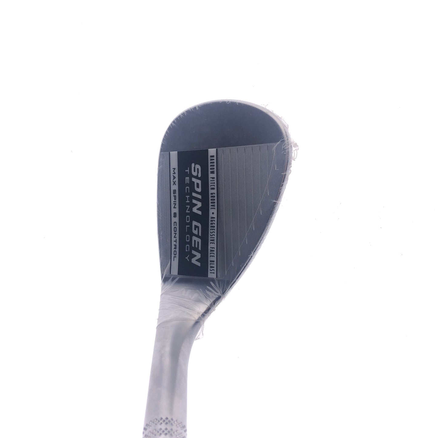 NEW Callaway Opus Brushed Chrome Lob Wedge / 58.0 Degrees / Wedge Flex