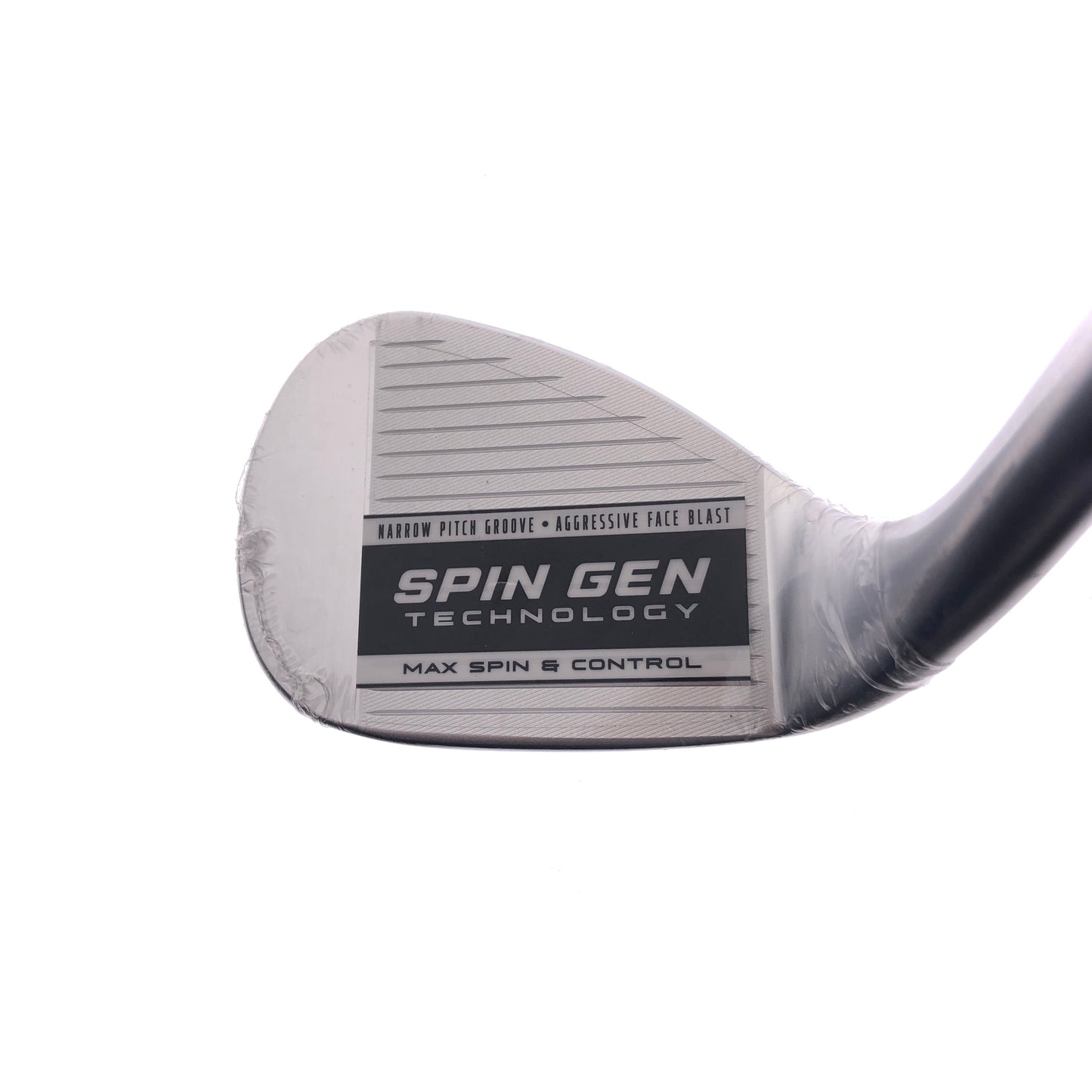 NEW Callaway Opus Brushed Chrome Lob Wedge / 58.0 Degrees / Wedge Flex