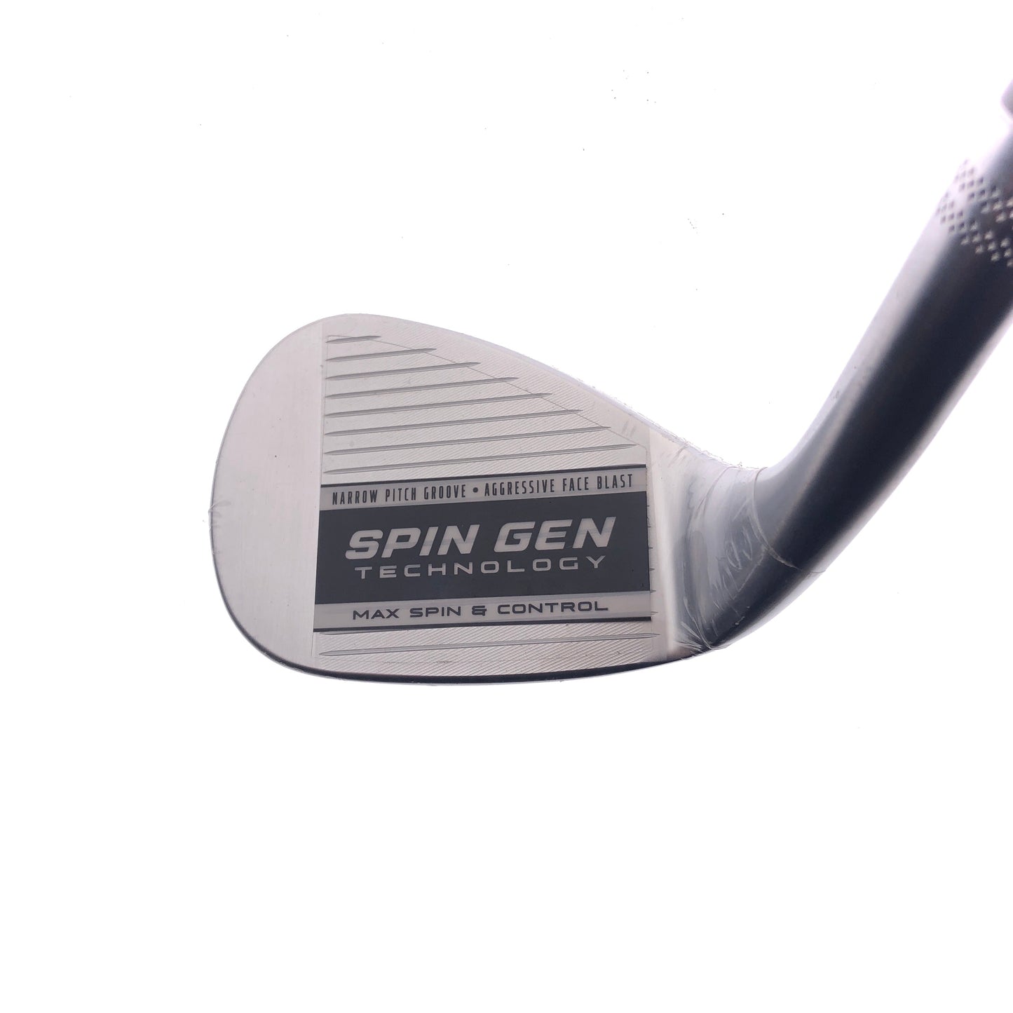 NEW Callaway Opus Brushed Chrome Lob Wedge / 58.0 Degrees / Wedge Flex