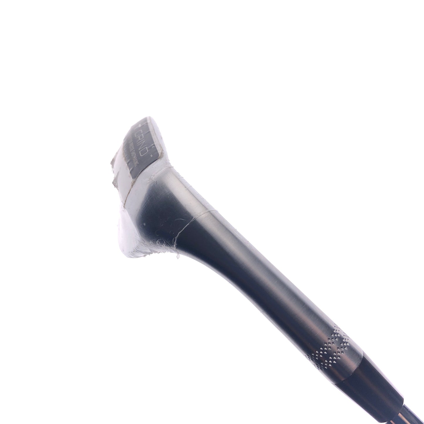 NEW Callaway Opus Brushed Chrome Lob Wedge / 60.0 Degrees / Wedge Flex