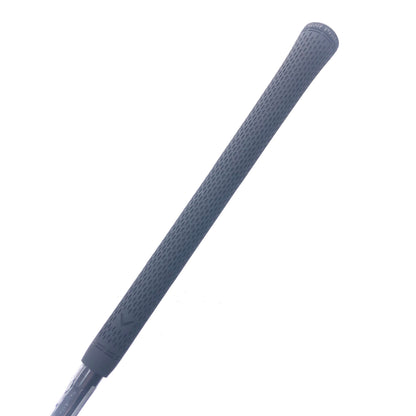 NEW Callaway Opus Brushed Chrome Lob Wedge / 60.0 Degrees / Wedge Flex