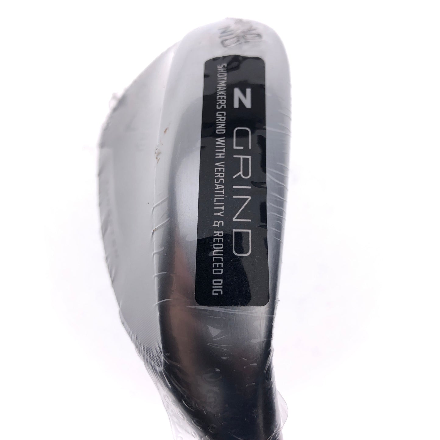 NEW Callaway Opus Platinum Chrome Lob Wedge / 60.0 Degrees / Wedge Flex