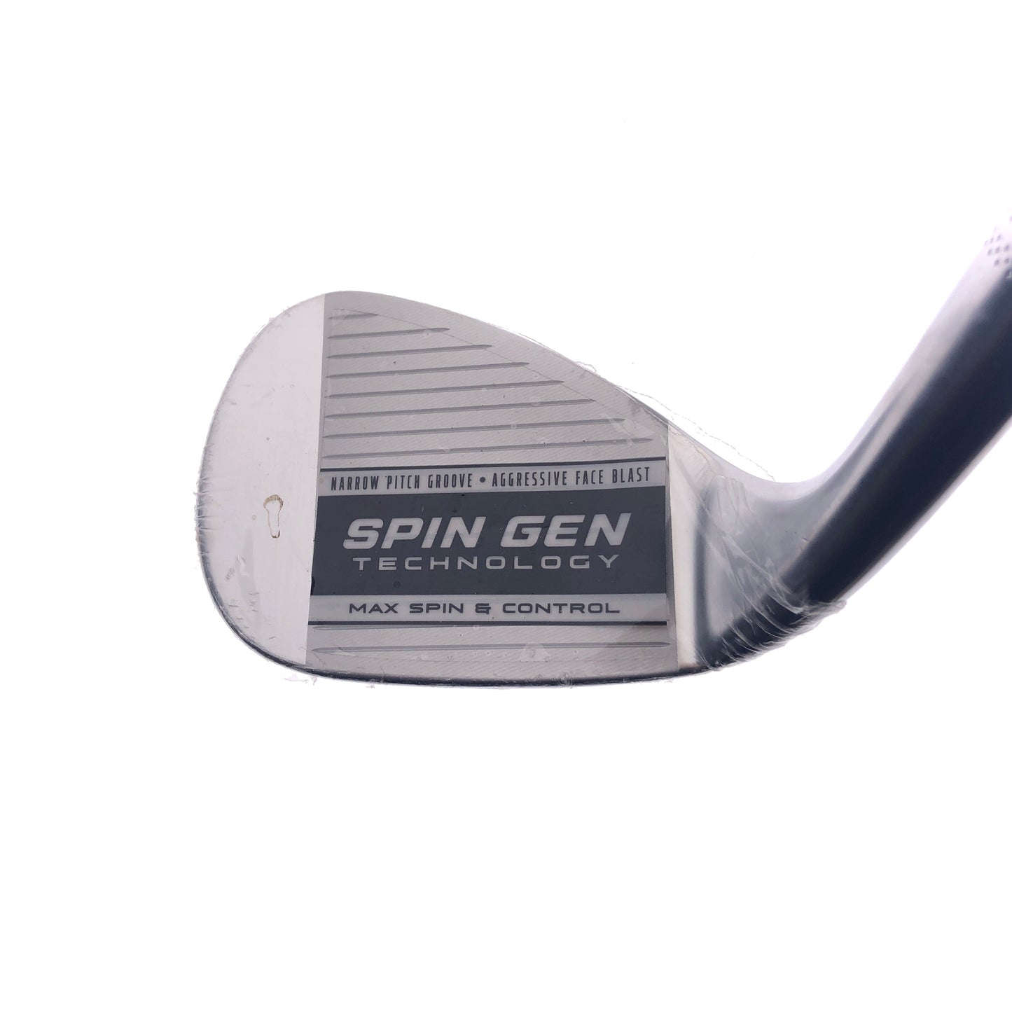 NEW Callaway Opus Platinum Chrome Sand Wedge / 56.0 Degrees / Wedge Flex