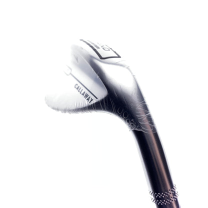 NEW Callaway Opus SP 2025 Gap Wedge / 50.0 Degrees / Stiff Flex