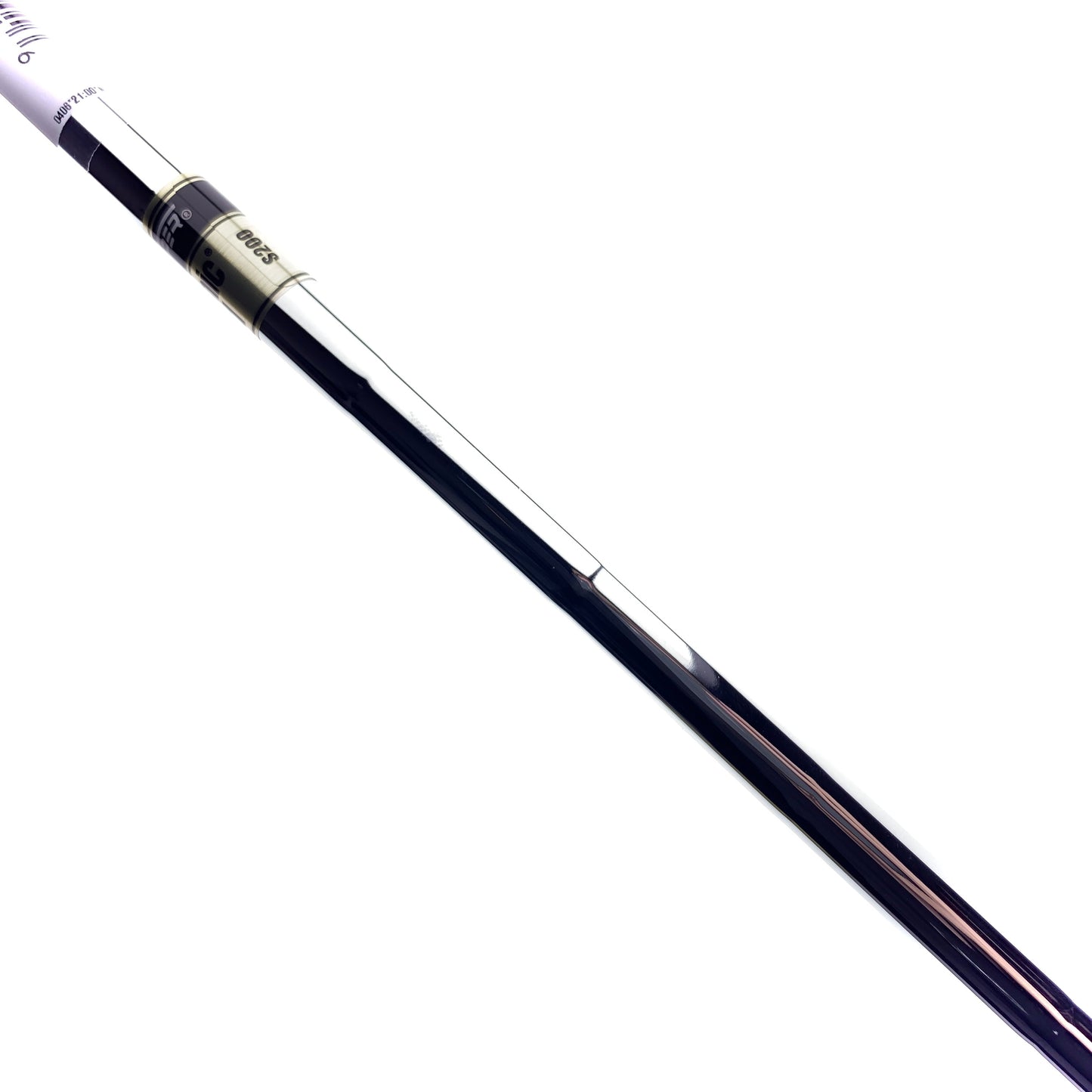 NEW Callaway Opus SP 2025 Gap Wedge / 50.0 Degrees / Stiff Flex