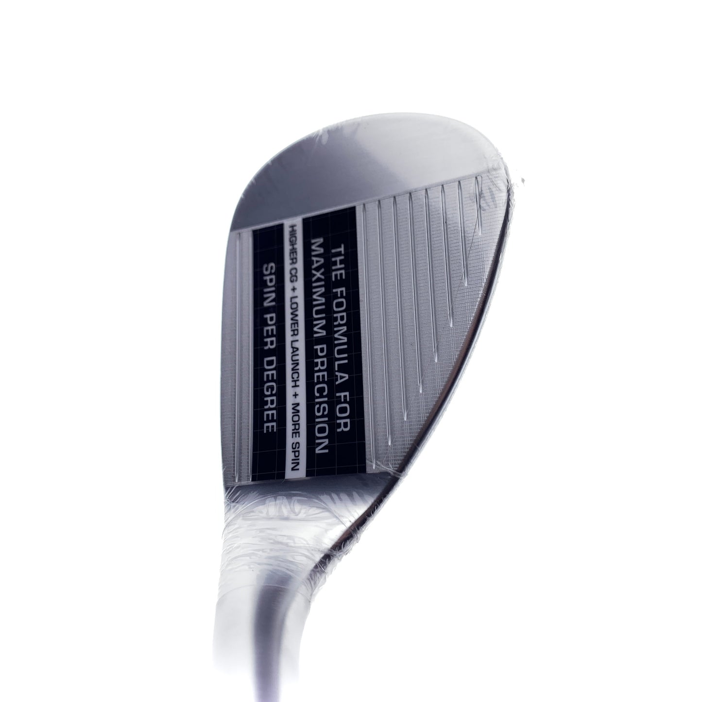 NEW Callaway Opus SP 2025 Lob Wedge / 58.0 Degrees / Stiff Flex