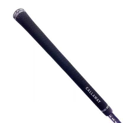 NEW Callaway Opus SP 2025 Lob Wedge / 58.0 Degrees / Stiff Flex