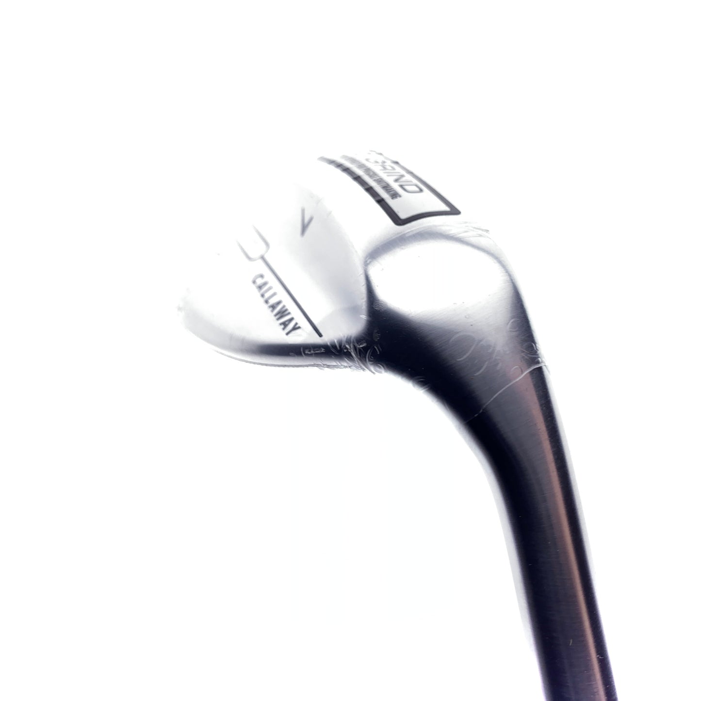 NEW Callaway Opus SP 2025 Lob Wedge / 60.0 Degrees / Stiff Flex