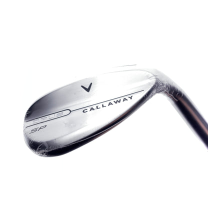 NEW Callaway Opus SP 2025 Lob Wedge / 60.0 Degrees / Stiff Flex