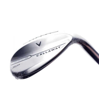 NEW Callaway Opus SP 2025 Lob Wedge / 60.0 Degrees / Stiff Flex