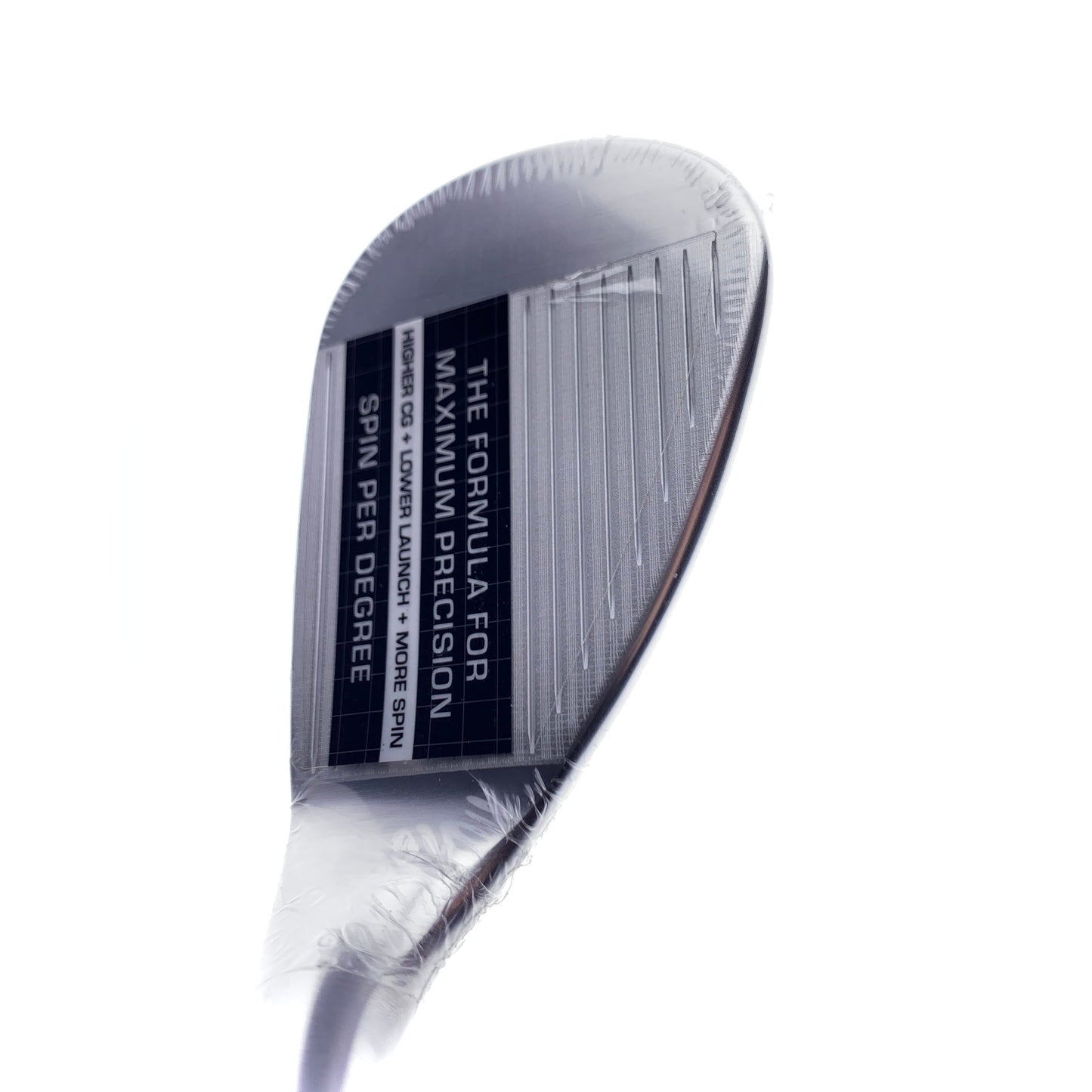 NEW Callaway Opus SP 2025 Sand Wedge / 54.0 Degrees / Stiff Flex