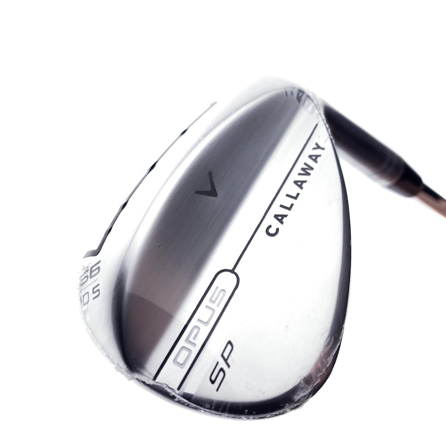 NEW Callaway Opus SP 2025 Sand Wedge / 56.0 Degrees / Stiff Flex