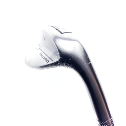 NEW Callaway Opus SP 2025 Sand Wedge / 56.0 Degrees / Stiff Flex