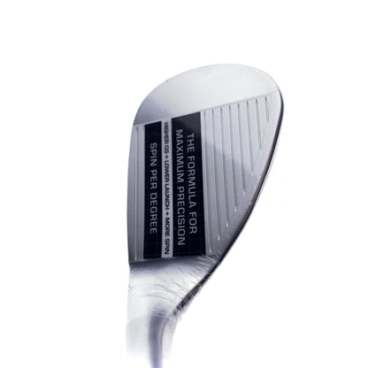 NEW Callaway Opus SP 2025 Sand Wedge / 56.0 Degrees / Stiff Flex