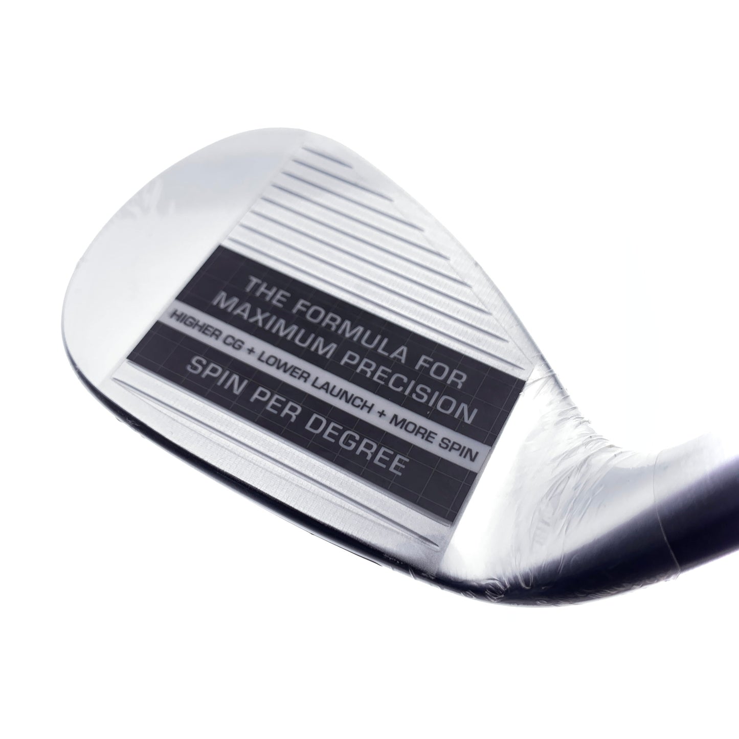 NEW Callaway Opus SP 2025 Sand Wedge / 56.0 Degrees / Stiff Flex