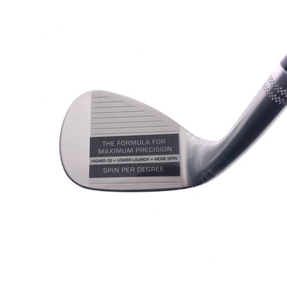 NEW Callaway Opus SP 2025 Sand Wedge / 56.0 Degrees / Stiff Flex