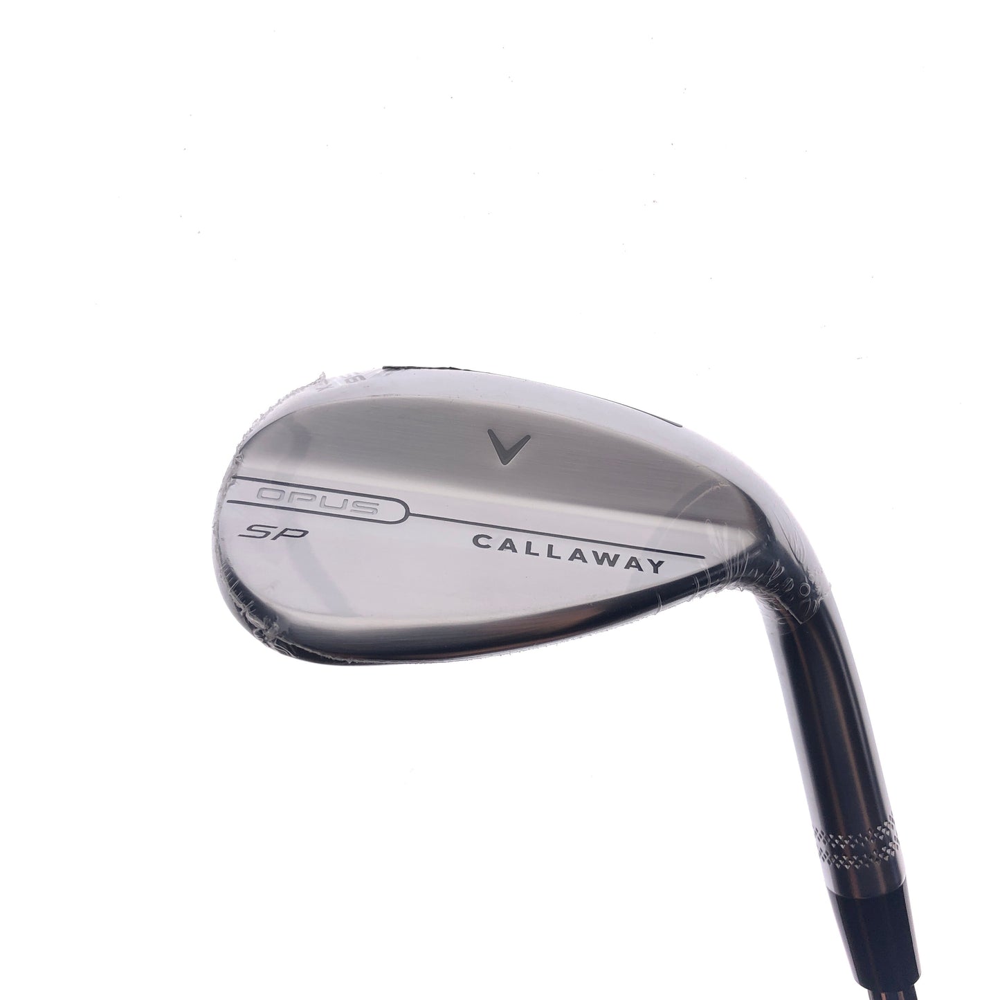NEW Callaway Opus SP 2025 Sand Wedge / 56.0 Degrees / Stiff Flex