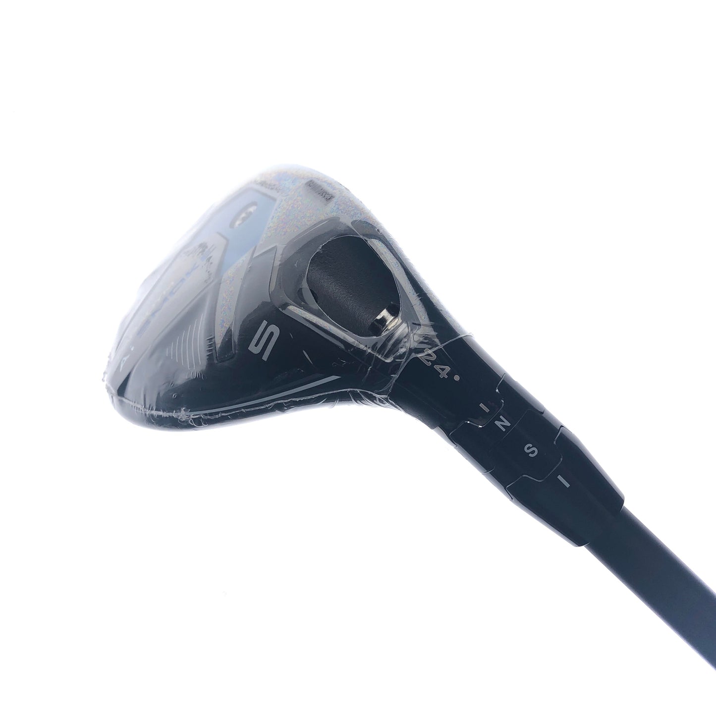 NEW Callaway Paradym Ai Smoke 5 Hybrid / 24 Degrees / Stiff Flex
