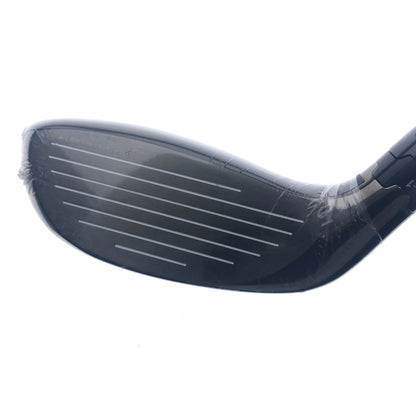 NEW Callaway Paradym Ai Smoke 5 Hybrid / 24 Degrees / Stiff Flex