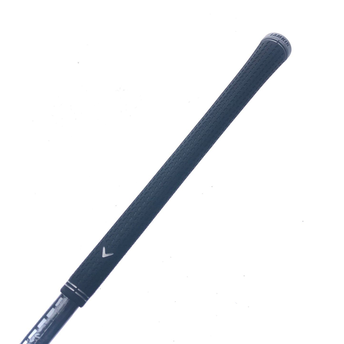 NEW Callaway Paradym Ai Smoke 5 Hybrid / 24 Degrees / Stiff Flex