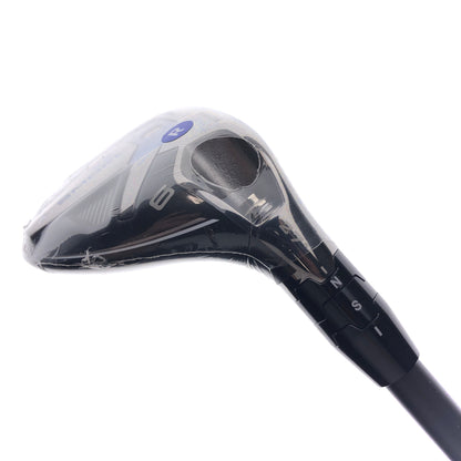 NEW Callaway Paradym Ai Smoke HL 6 Hybrid / 27 Degrees / Regular Flex
