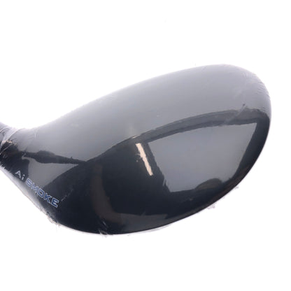 NEW Callaway Paradym Ai Smoke HL 6 Hybrid / 27 Degrees / Regular Flex