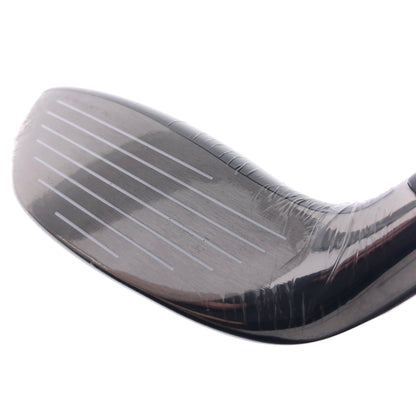 NEW Callaway Paradym Ai Smoke HL 6 Hybrid / 27 Degrees / Regular Flex